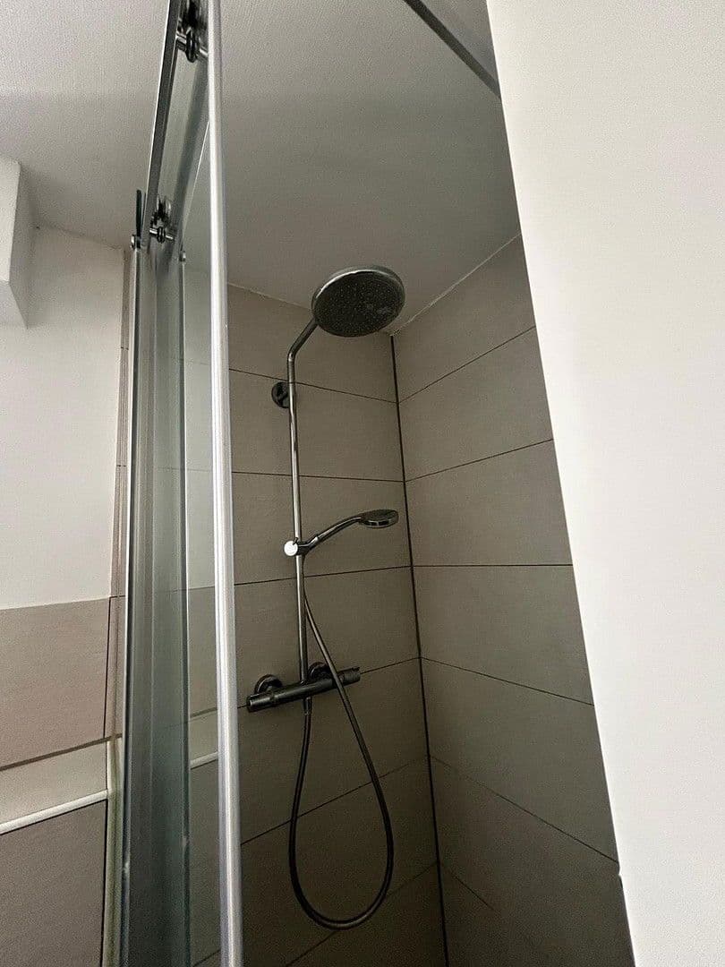 2 bedroom flat to rent, 55 m², Fasanenstraße 18, Mannheim, Baden-Württemberg 2 bedroom flat to rent, 55 m², Fasanenstraße 18, Mannheim, Baden-Württemberg