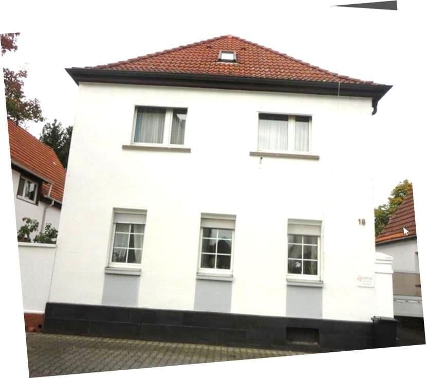 2 bedroom flat to rent, 55 m², Fasanenstraße 18, Mannheim, Baden-Württemberg 2 bedroom flat to rent, 55 m², Fasanenstraße 18, Mannheim, Baden-Württemberg