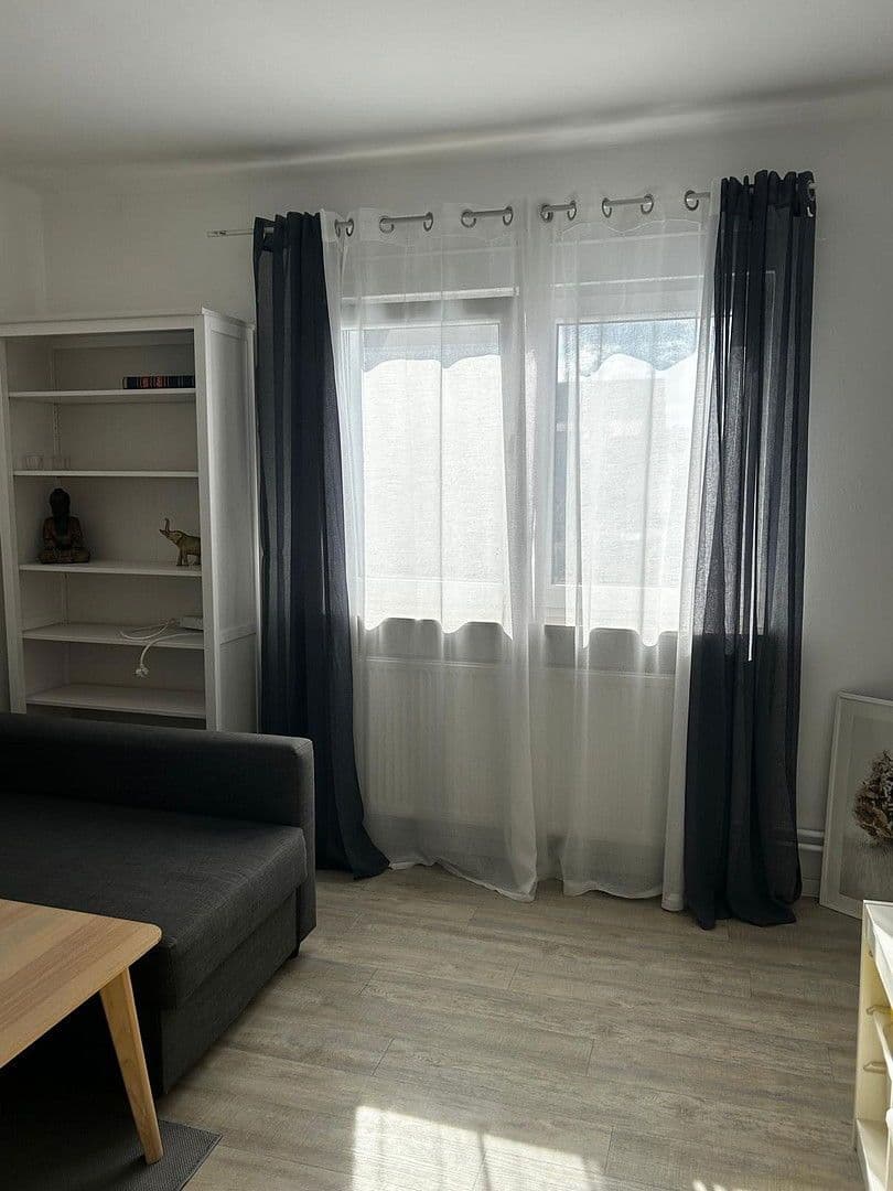 2 bedroom flat to rent, 55 m², Fasanenstraße 18, Mannheim, Baden-Württemberg 2 bedroom flat to rent, 55 m², Fasanenstraße 18, Mannheim, Baden-Württemberg