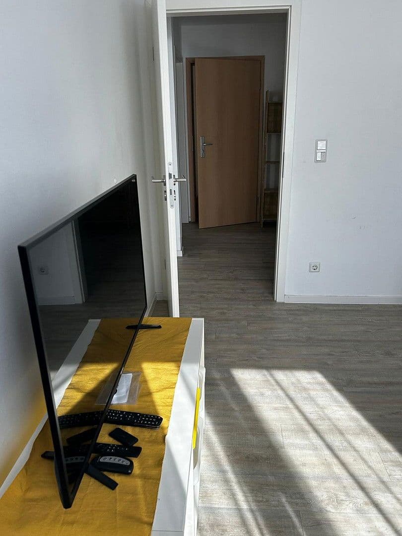 2 bedroom flat to rent, 55 m², Fasanenstraße 18, Mannheim, Baden-Württemberg 2 bedroom flat to rent, 55 m², Fasanenstraße 18, Mannheim, Baden-Württemberg