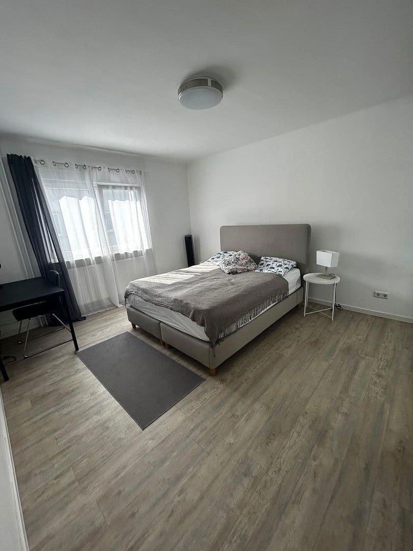 2 bedroom flat to rent, 55 m², Fasanenstraße 18, Mannheim, Baden-Württemberg 2 bedroom flat to rent, 55 m², Fasanenstraße 18, Mannheim, Baden-Württemberg