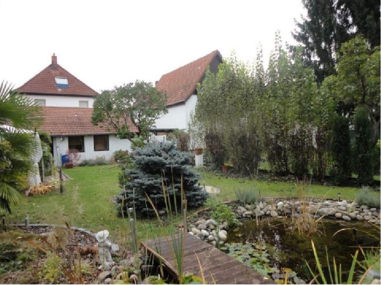 2 bedroom flat to rent, 55 m², Fasanenstraße 18, Mannheim, Baden-Württemberg 2 bedroom flat to rent, 55 m², Fasanenstraße 18, Mannheim, Baden-Württemberg