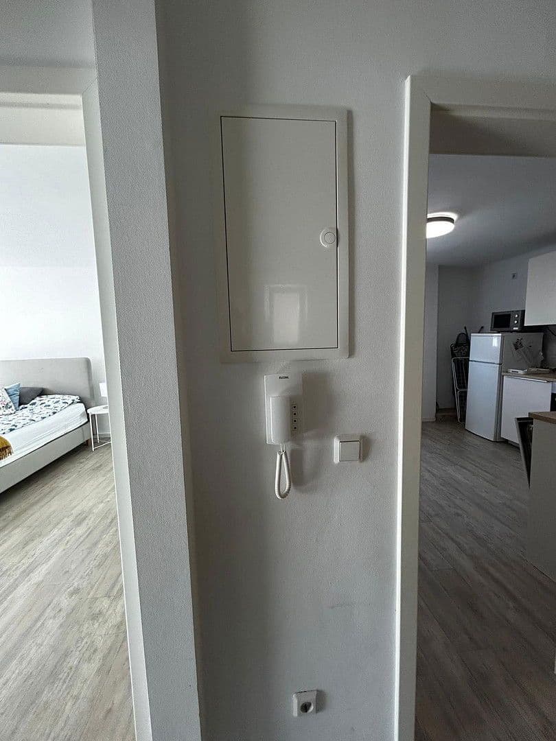 2 bedroom flat to rent, 55 m², Fasanenstraße 18, Mannheim, Baden-Württemberg 2 bedroom flat to rent, 55 m², Fasanenstraße 18, Mannheim, Baden-Württemberg