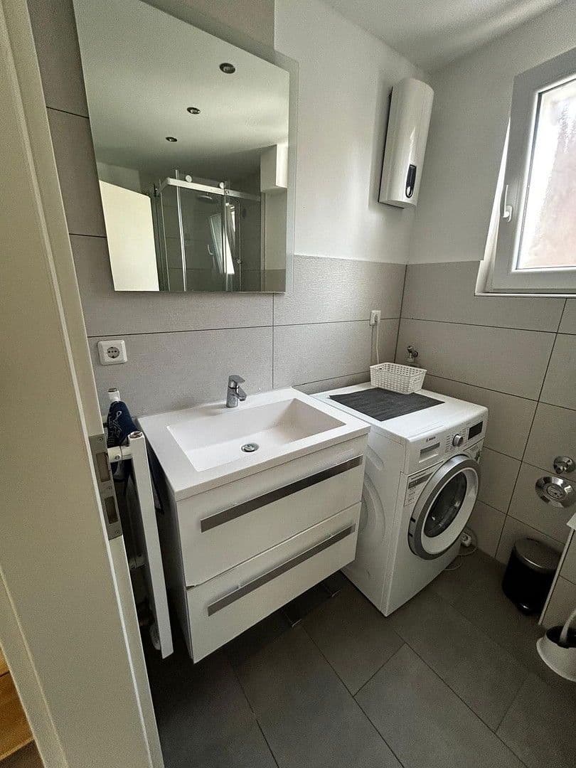 2 bedroom flat to rent, 55 m², Fasanenstraße 18, Mannheim, Baden-Württemberg 2 bedroom flat to rent, 55 m², Fasanenstraße 18, Mannheim, Baden-Württemberg