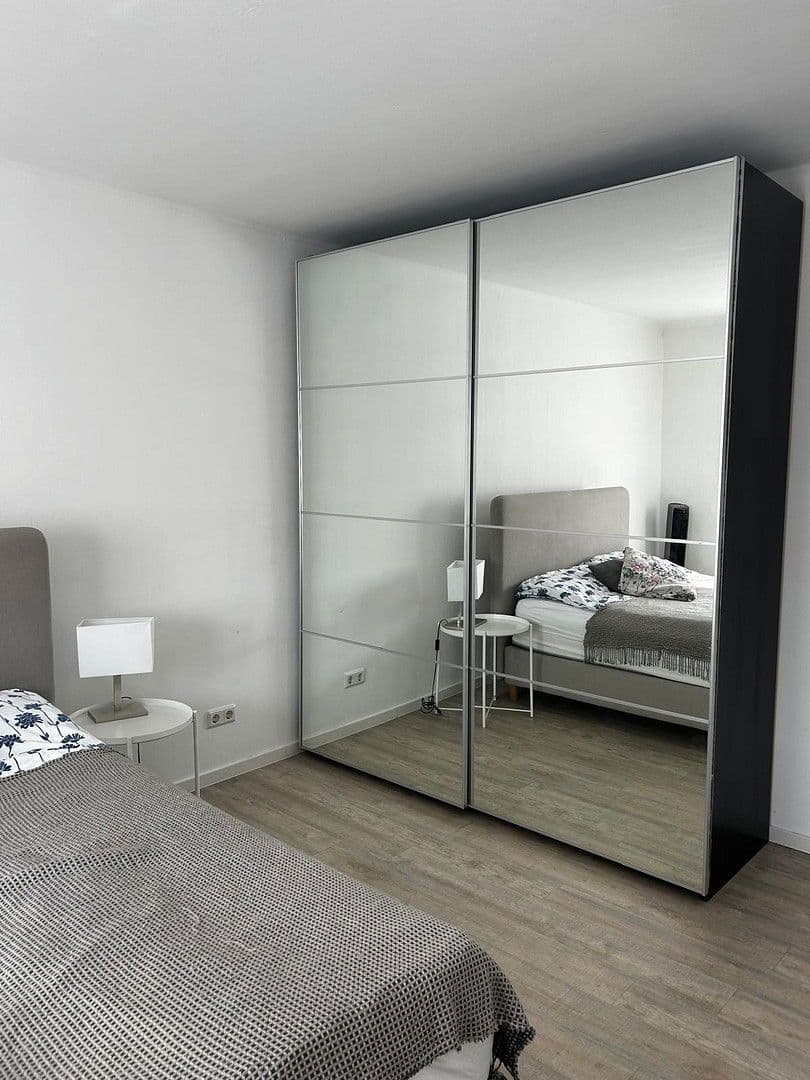 2 bedroom flat to rent, 55 m², Fasanenstraße 18, Mannheim, Baden-Württemberg 2 bedroom flat to rent, 55 m², Fasanenstraße 18, Mannheim, Baden-Württemberg