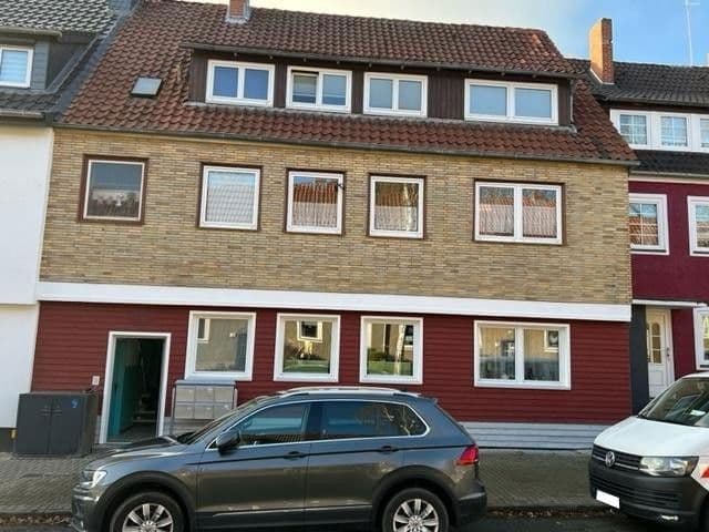 house for sale, 229 m², Breite Str., Salzgitter, Lower Saxony house for sale, 229 m², Breite Str., Salzgitter, Lower Saxony