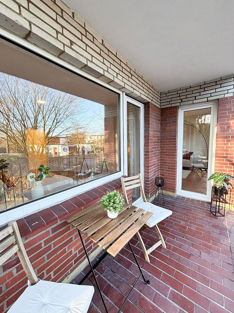 3 bedroom flat for sale, 81 m², Stade, Lower Saxony 3 bedroom flat for sale, 81 m², Stade, Lower Saxony