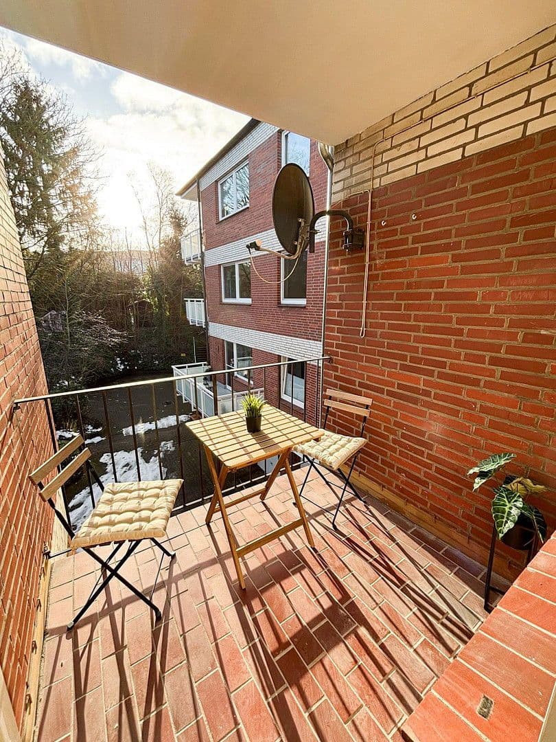 3 bedroom flat for sale, 81 m², Stade, Lower Saxony 3 bedroom flat for sale, 81 m², Stade, Lower Saxony