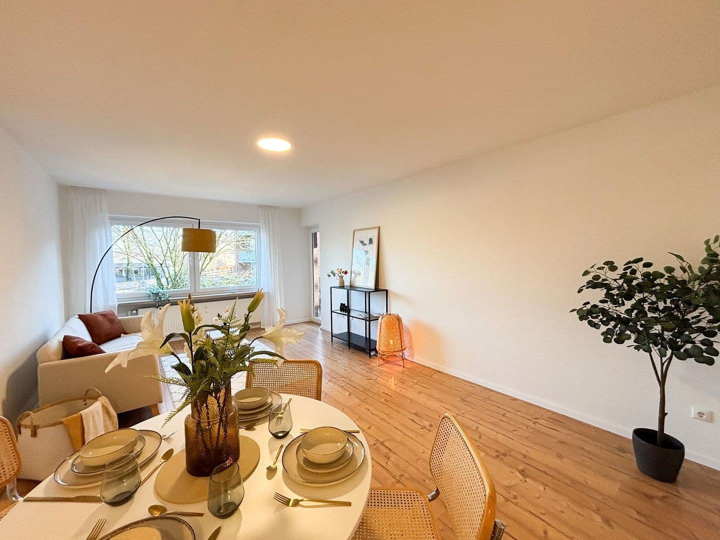 3 bedroom flat for sale, 81 m², Stade, Lower Saxony 3 bedroom flat for sale, 81 m², Stade, Lower Saxony