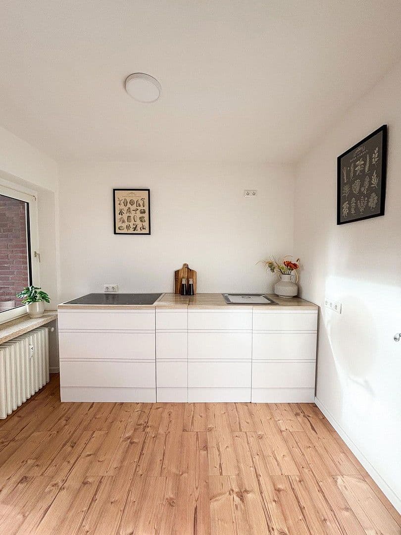 3 bedroom flat for sale, 81 m², Stade, Lower Saxony 3 bedroom flat for sale, 81 m², Stade, Lower Saxony