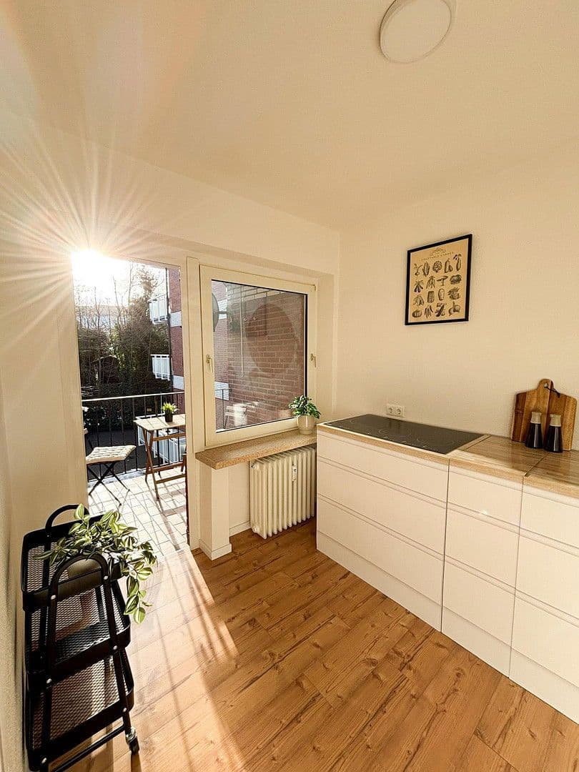 3 bedroom flat for sale, 81 m², Stade, Lower Saxony 3 bedroom flat for sale, 81 m², Stade, Lower Saxony