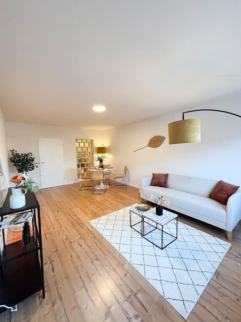 3 bedroom flat for sale, 81 m², Stade, Lower Saxony 3 bedroom flat for sale, 81 m², Stade, Lower Saxony