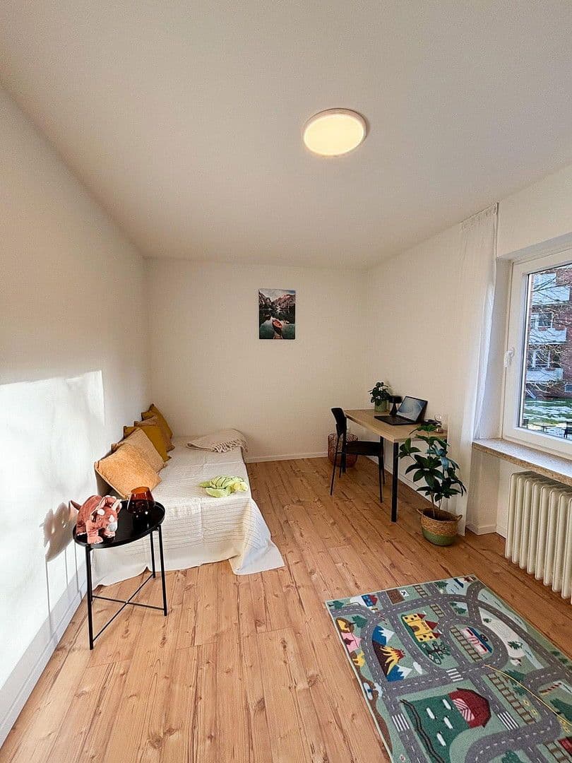 3 bedroom flat for sale, 81 m², Stade, Lower Saxony 3 bedroom flat for sale, 81 m², Stade, Lower Saxony