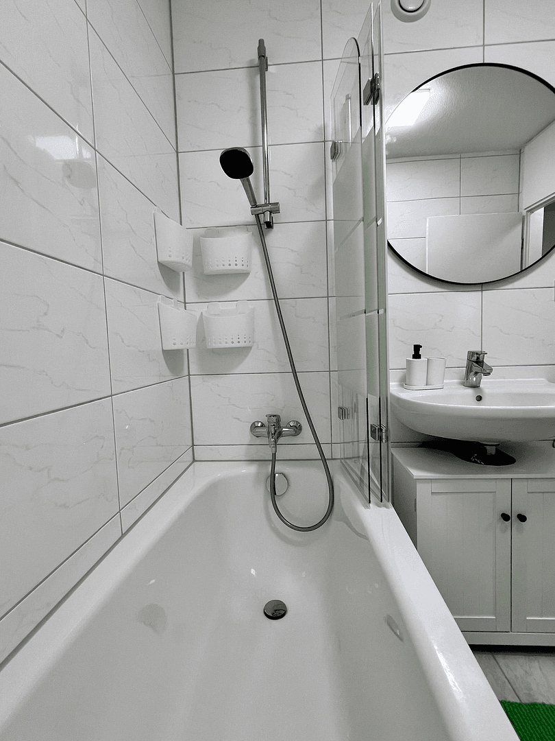 4 bedroom flat to rent, 100 m², Am Europakanal 36, Erlangen, Bavaria 4 bedroom flat to rent, 100 m², Am Europakanal 36, Erlangen, Bavaria