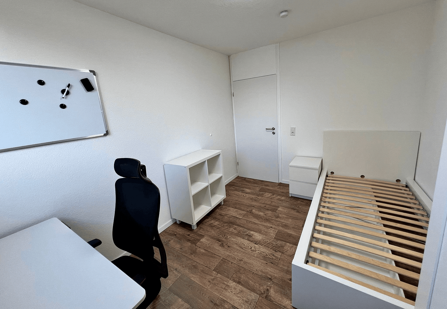 4 bedroom flat to rent, 100 m², Am Europakanal 36, Erlangen, Bavaria 4 bedroom flat to rent, 100 m², Am Europakanal 36, Erlangen, Bavaria