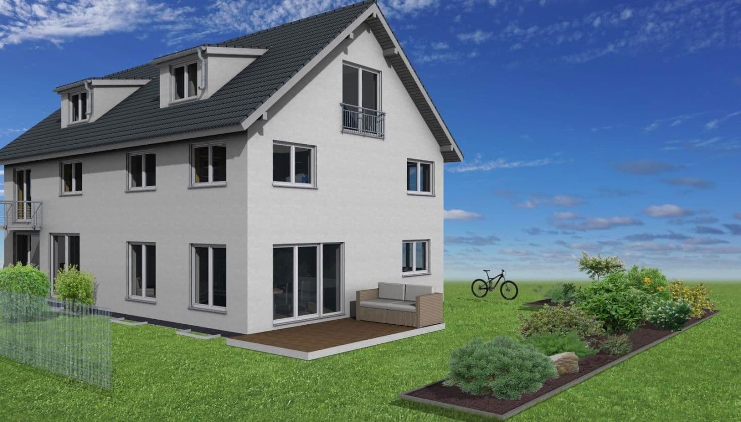 house for sale, 202 m², München, Bavaria house for sale, 202 m², München, Bavaria