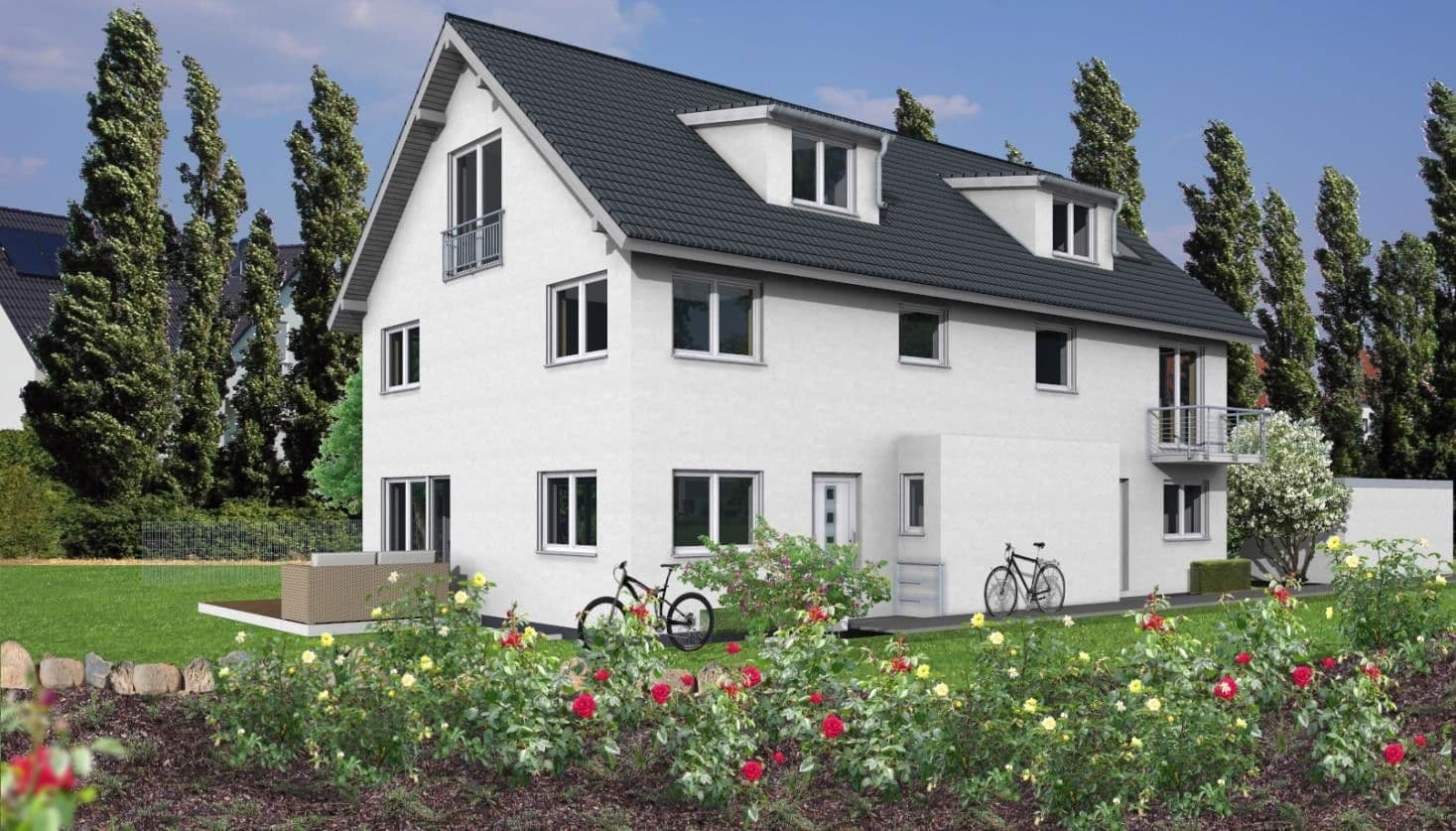 house for sale, 202 m², München, Bavaria house for sale, 202 m², München, Bavaria