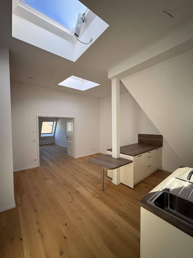 3 bedroom flat to rent, 99 m², Blissestraße, Berlin, Berlin 3 bedroom flat to rent, 99 m², Blissestraße, Berlin, Berlin