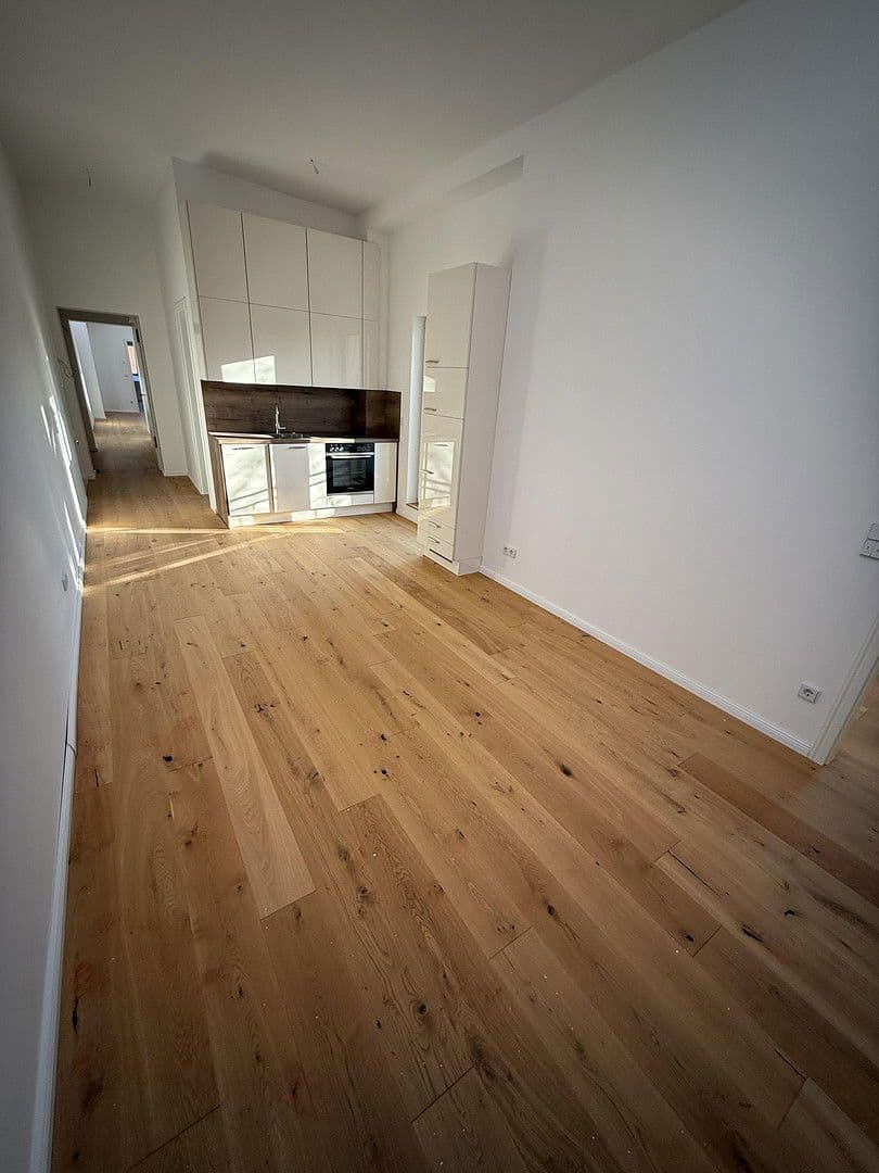 3 bedroom flat to rent, 99 m², Blissestraße, Berlin, Berlin 3 bedroom flat to rent, 99 m², Blissestraße, Berlin, Berlin