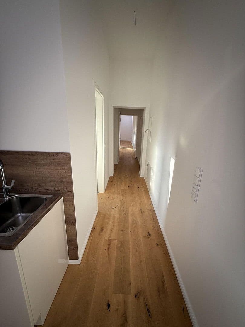 3 bedroom flat to rent, 99 m², Blissestraße, Berlin, Berlin 3 bedroom flat to rent, 99 m², Blissestraße, Berlin, Berlin