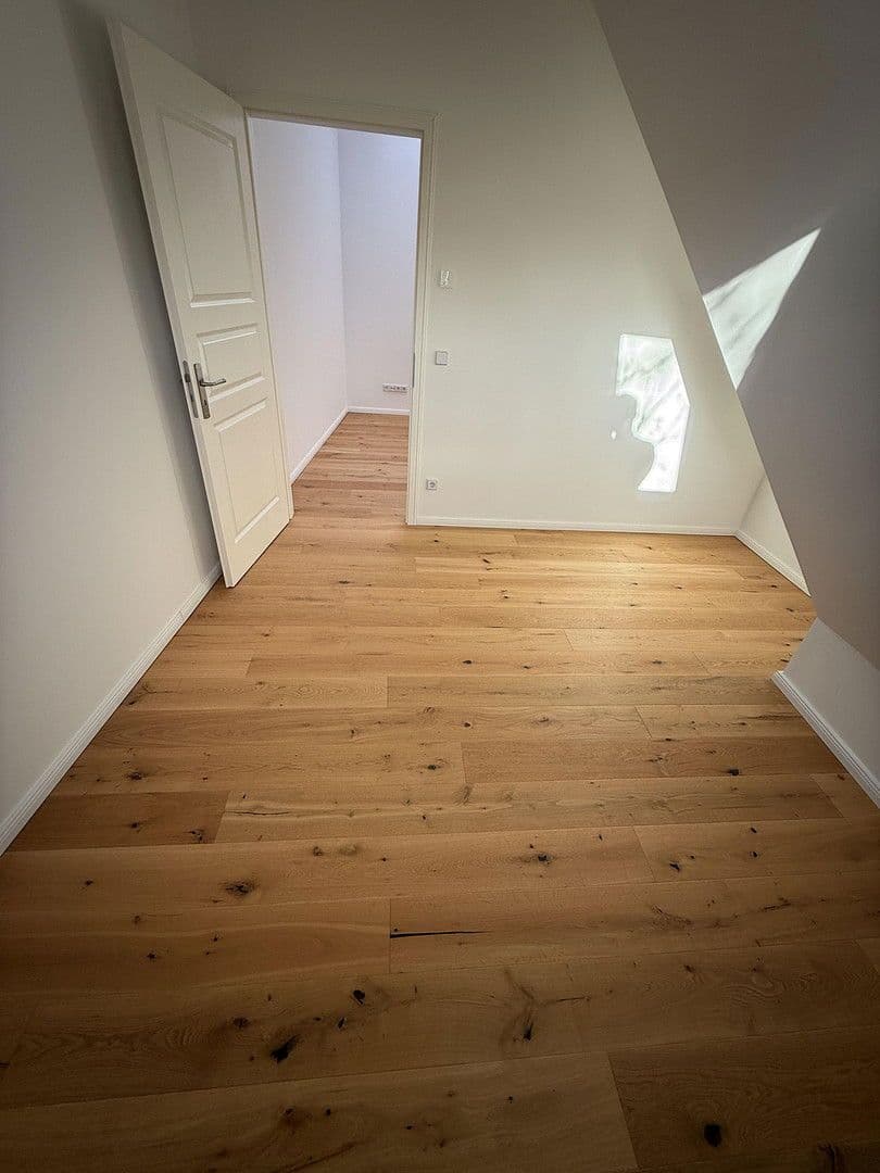 3 bedroom flat to rent, 99 m², Blissestraße, Berlin, Berlin 3 bedroom flat to rent, 99 m², Blissestraße, Berlin, Berlin