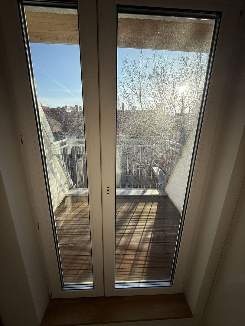 3 bedroom flat to rent, 99 m², Blissestraße, Berlin, Berlin 3 bedroom flat to rent, 99 m², Blissestraße, Berlin, Berlin