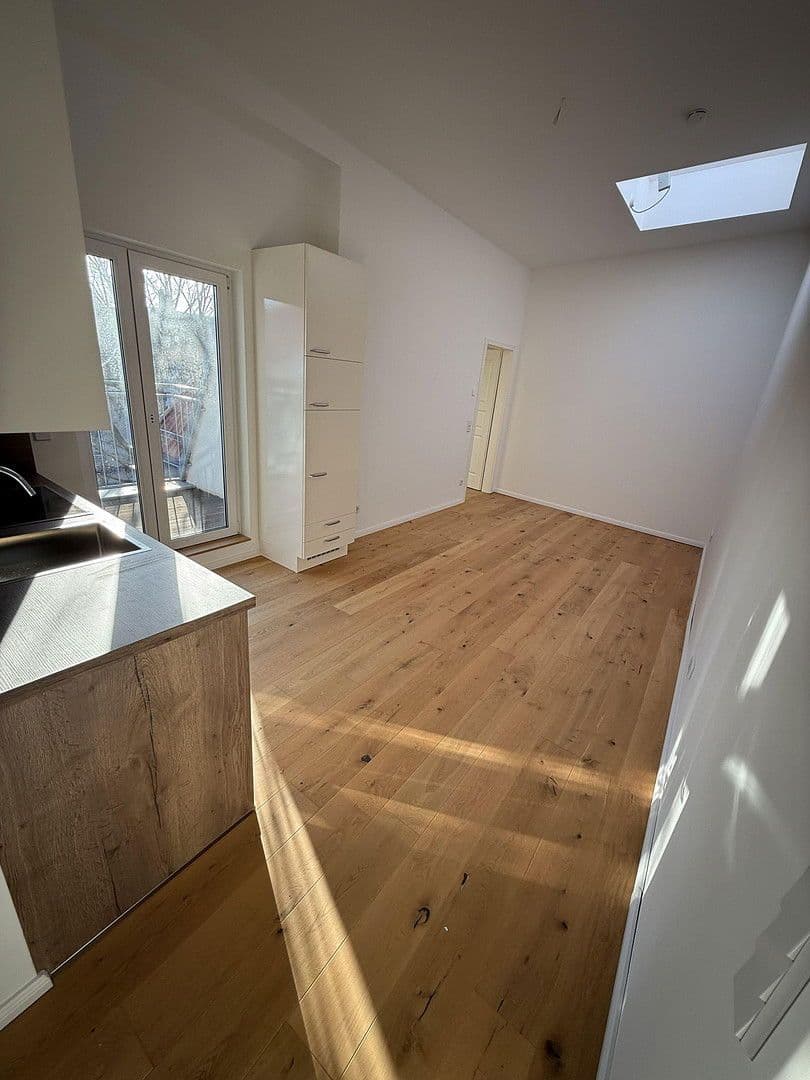 3 bedroom flat to rent, 99 m², Blissestraße, Berlin, Berlin 3 bedroom flat to rent, 99 m², Blissestraße, Berlin, Berlin