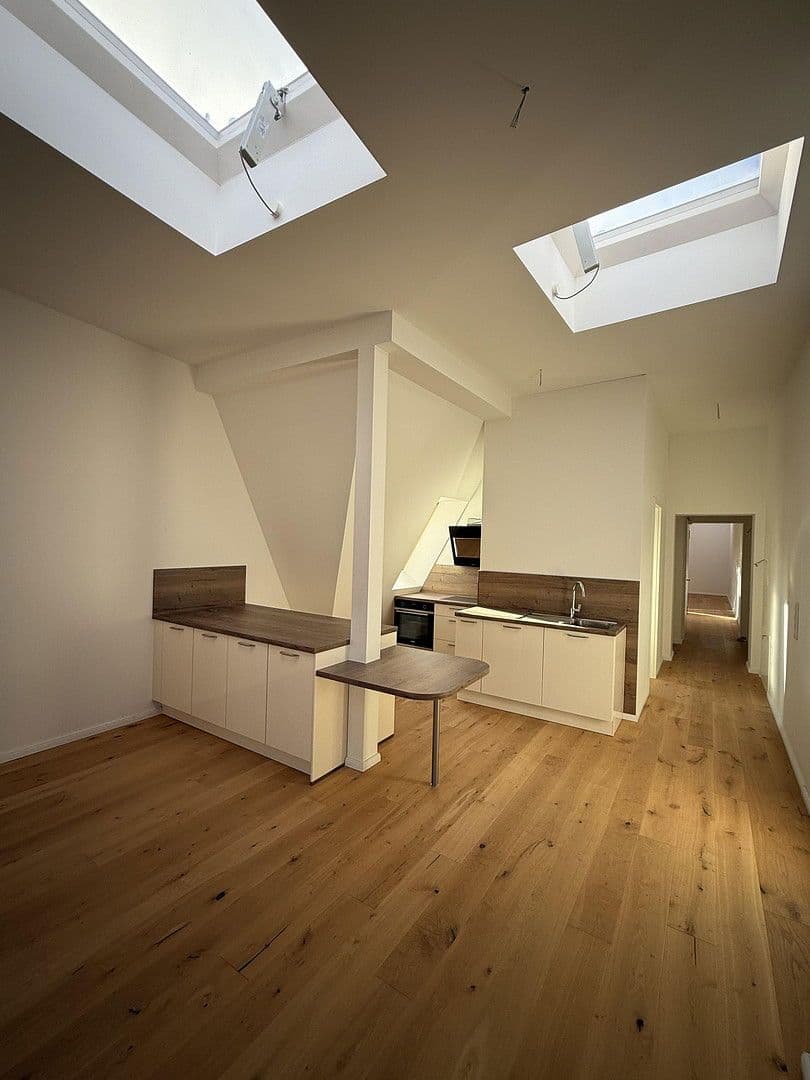 3 bedroom flat to rent, 99 m², Blissestraße, Berlin, Berlin 3 bedroom flat to rent, 99 m², Blissestraße, Berlin, Berlin