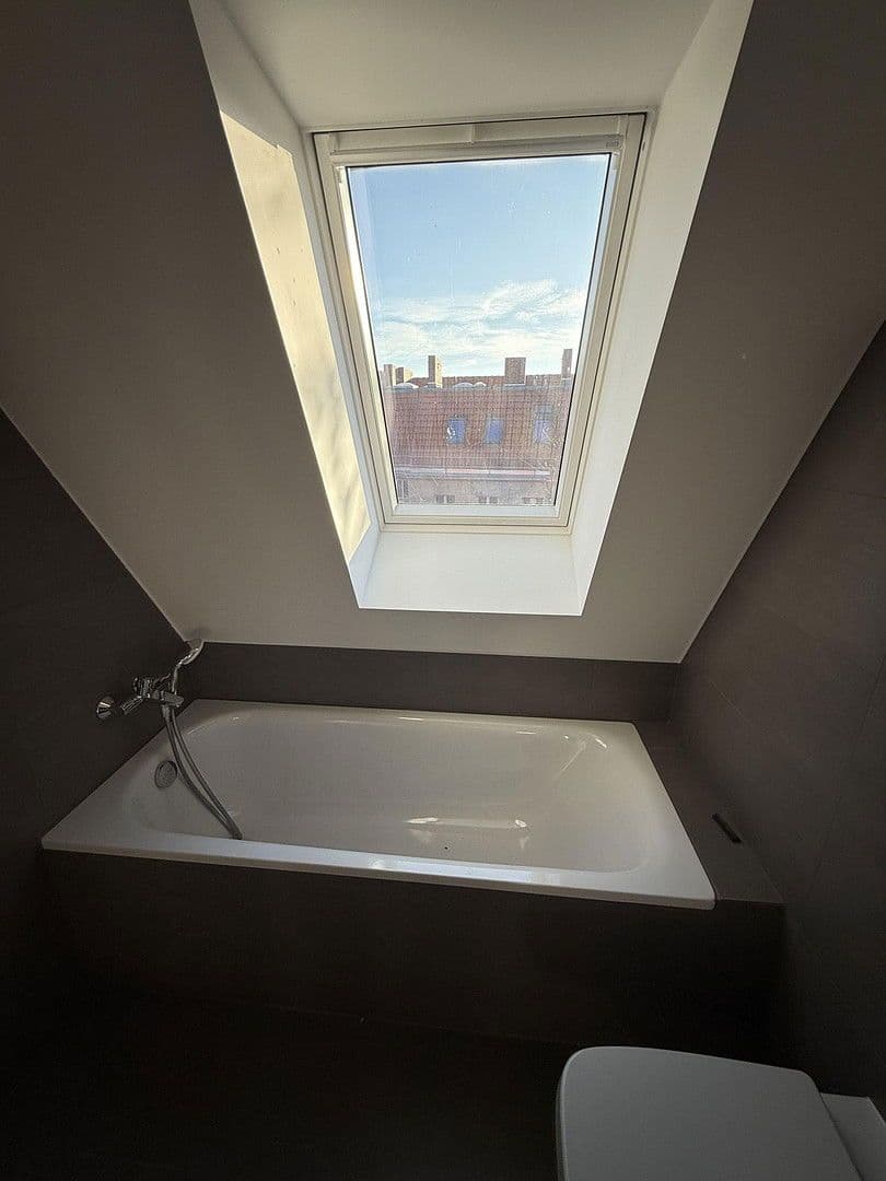 3 bedroom flat to rent, 99 m², Blissestraße, Berlin, Berlin 3 bedroom flat to rent, 99 m², Blissestraße, Berlin, Berlin