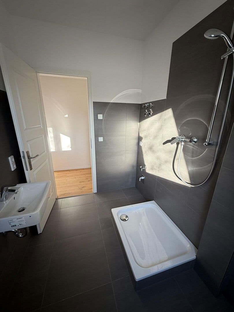 3 bedroom flat to rent, 99 m², Blissestraße, Berlin, Berlin 3 bedroom flat to rent, 99 m², Blissestraße, Berlin, Berlin