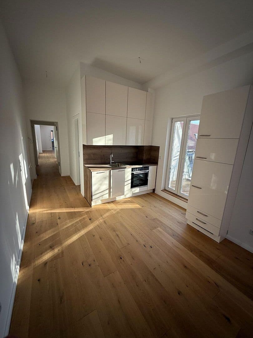 3 bedroom flat to rent, 99 m², Blissestraße, Berlin, Berlin 3 bedroom flat to rent, 99 m², Blissestraße, Berlin, Berlin