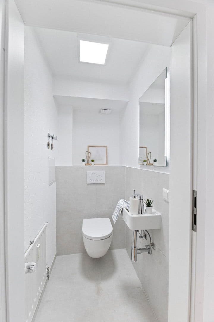 2 bedroom flat for sale, 65 m², Dachswaldweg 46, Stuttgart- Vaihingen, Baden-Württemberg 2 bedroom flat for sale, 65 m², Dachswaldweg 46, Stuttgart- Vaihingen, Baden-Württemberg