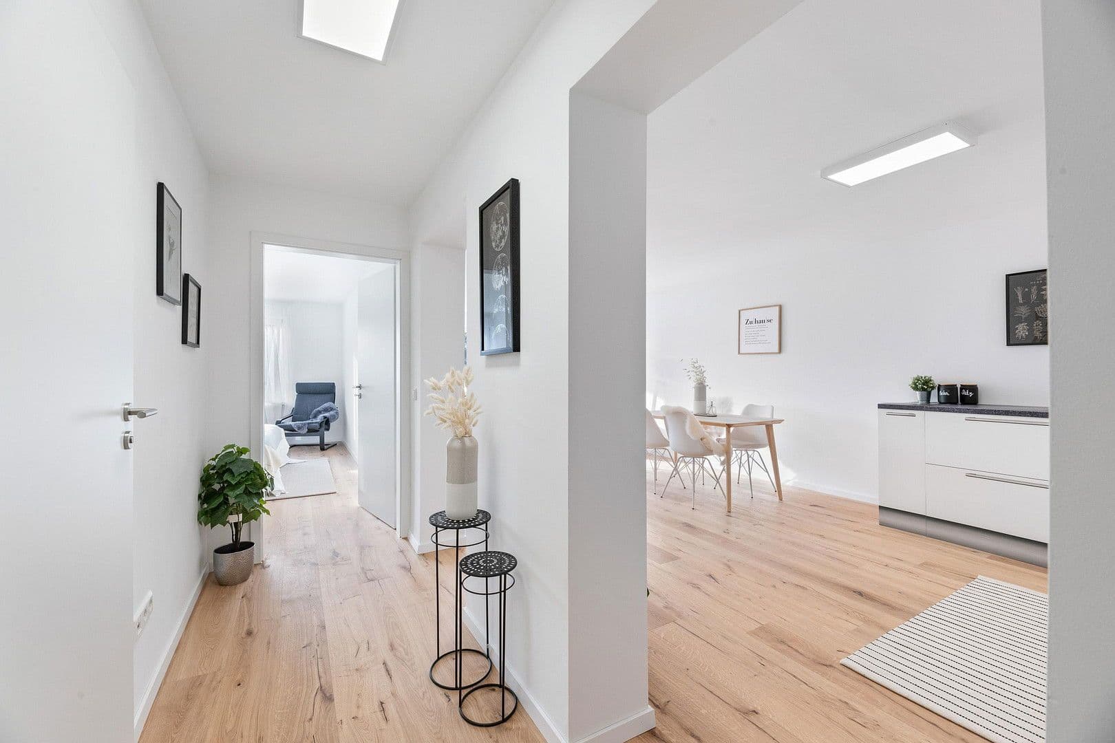 2 bedroom flat for sale, 65 m², Dachswaldweg 46, Stuttgart- Vaihingen, Baden-Württemberg 2 bedroom flat for sale, 65 m², Dachswaldweg 46, Stuttgart- Vaihingen, Baden-Württemberg