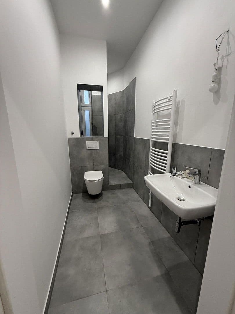 2 bedroom flat to rent, 85 m², Provinzstraße, Berlin, Berlin 2 bedroom flat to rent, 85 m², Provinzstraße, Berlin, Berlin