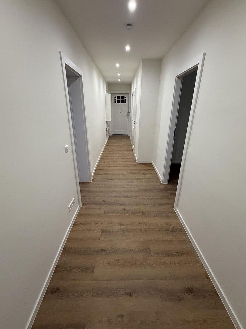 2 bedroom flat to rent, 85 m², Provinzstraße, Berlin, Berlin 2 bedroom flat to rent, 85 m², Provinzstraße, Berlin, Berlin