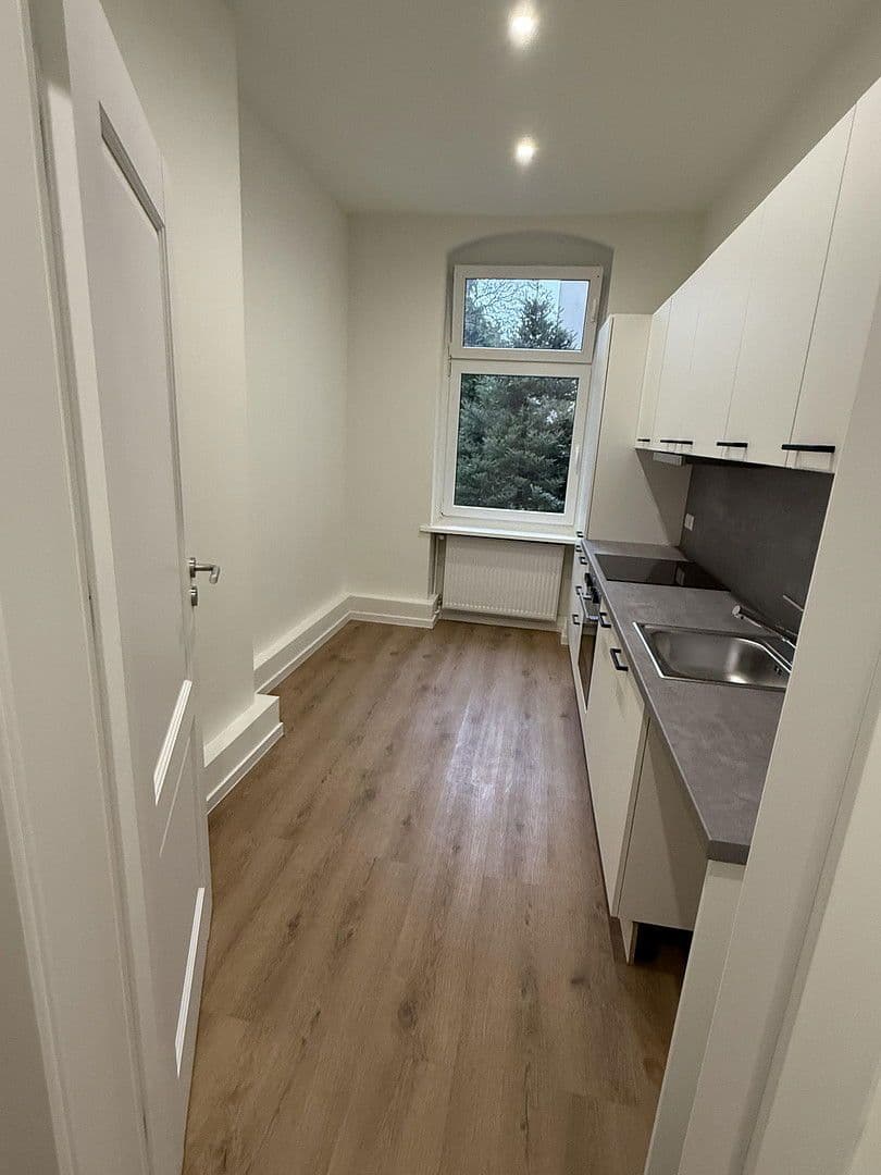 2 bedroom flat to rent, 85 m², Provinzstraße, Berlin, Berlin 2 bedroom flat to rent, 85 m², Provinzstraße, Berlin, Berlin