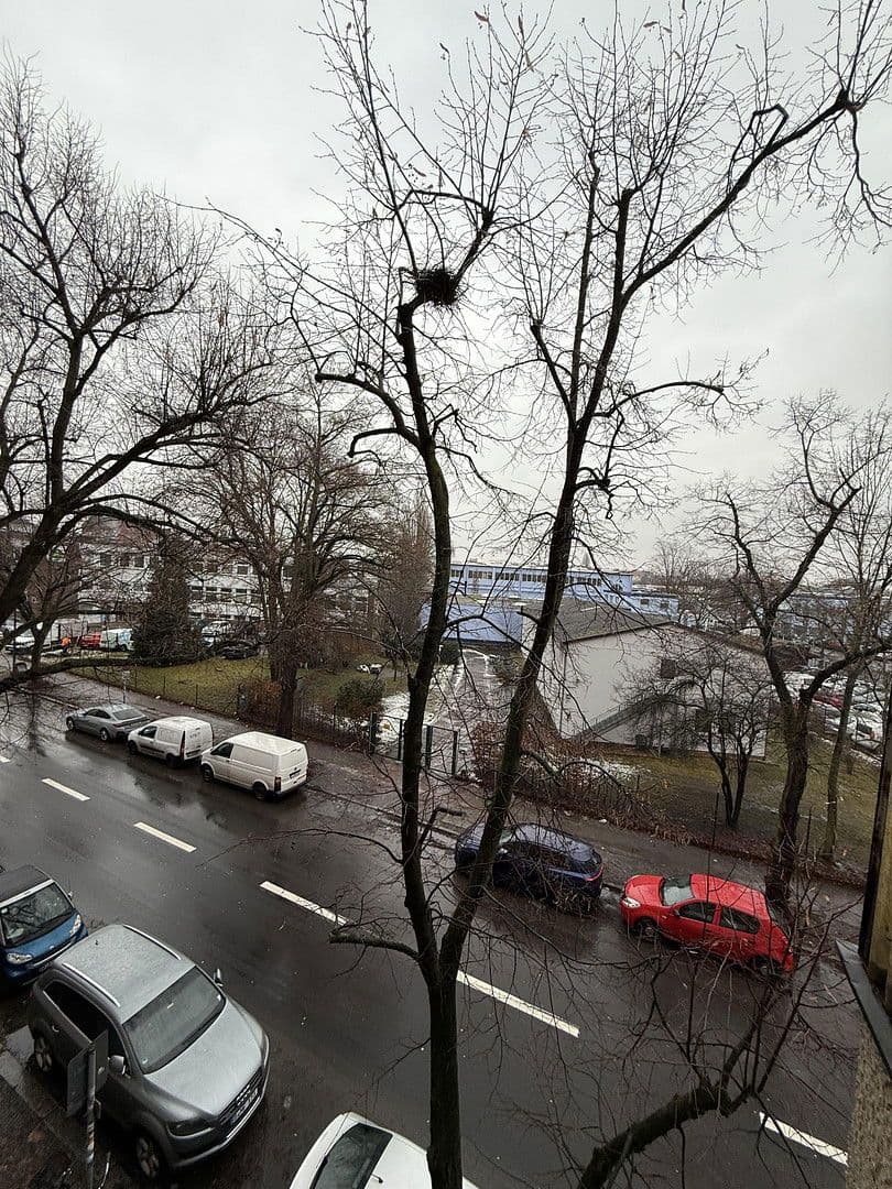 2 bedroom flat to rent, 85 m², Provinzstraße, Berlin, Berlin 2 bedroom flat to rent, 85 m², Provinzstraße, Berlin, Berlin