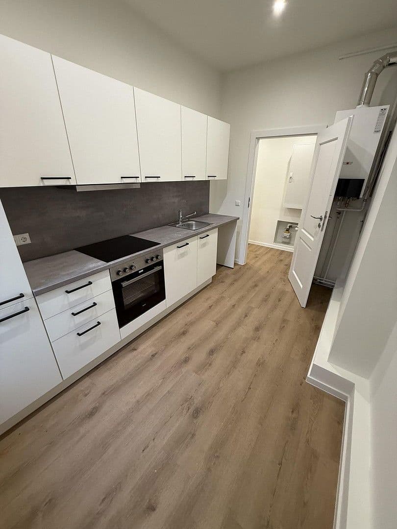 2 bedroom flat to rent, 85 m², Provinzstraße, Berlin, Berlin 2 bedroom flat to rent, 85 m², Provinzstraße, Berlin, Berlin