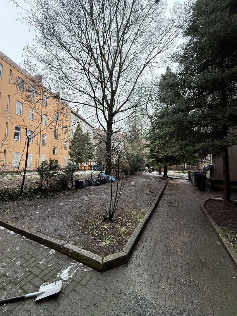 2 bedroom flat to rent, 85 m², Provinzstraße, Berlin, Berlin 2 bedroom flat to rent, 85 m², Provinzstraße, Berlin, Berlin