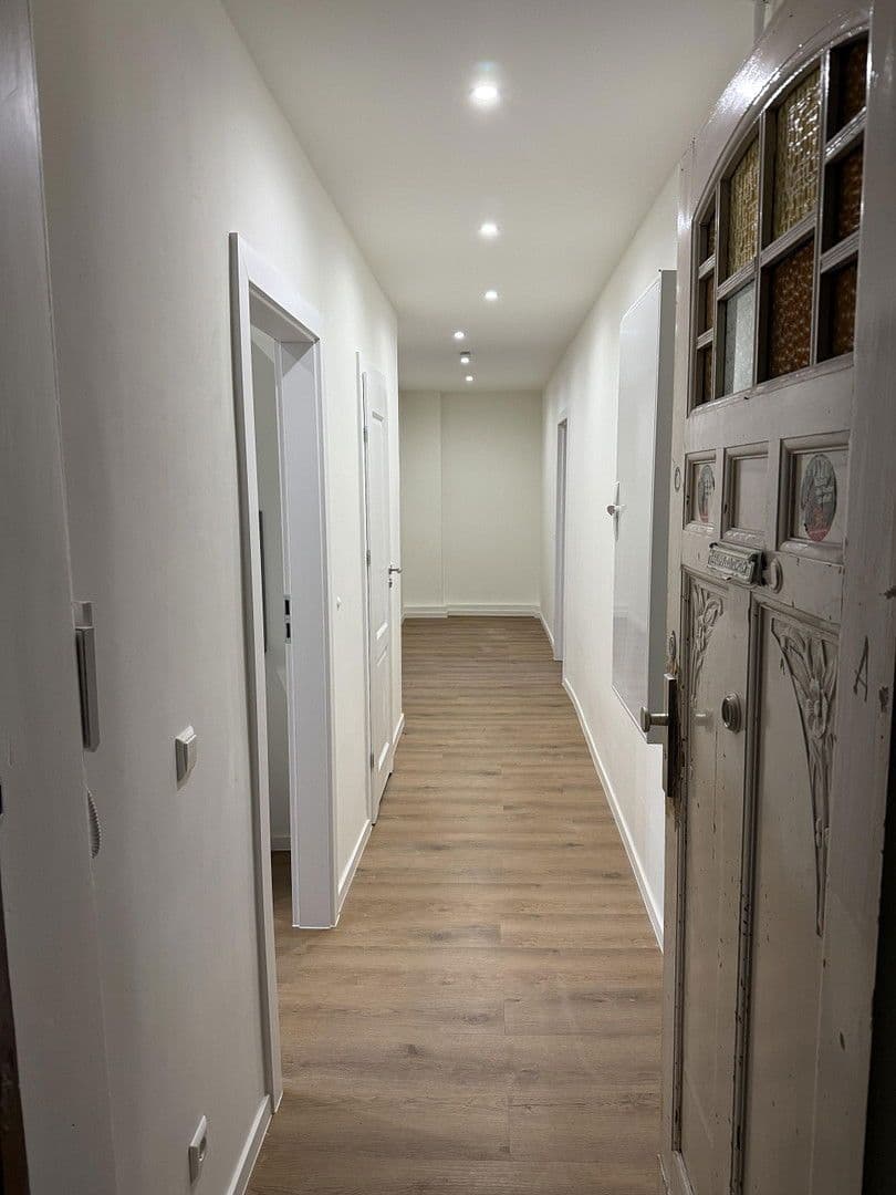 2 bedroom flat to rent, 85 m², Provinzstraße, Berlin, Berlin 2 bedroom flat to rent, 85 m², Provinzstraße, Berlin, Berlin