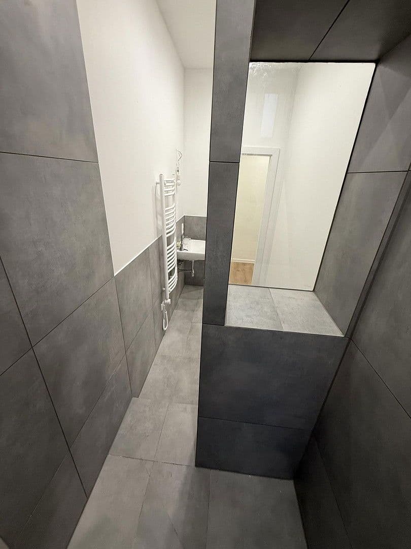 2 bedroom flat to rent, 85 m², Provinzstraße, Berlin, Berlin 2 bedroom flat to rent, 85 m², Provinzstraße, Berlin, Berlin