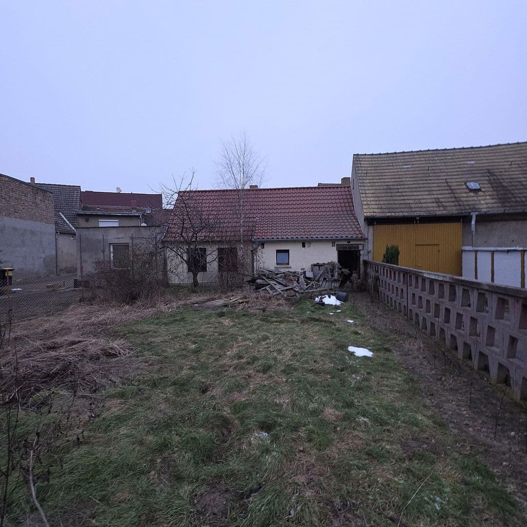 house for sale, 170 m², Breitscheidtsraße 10, Bad Schmiedeberg, Saxony-Anhalt house for sale, 170 m², Breitscheidtsraße 10, Bad Schmiedeberg, Saxony-Anhalt