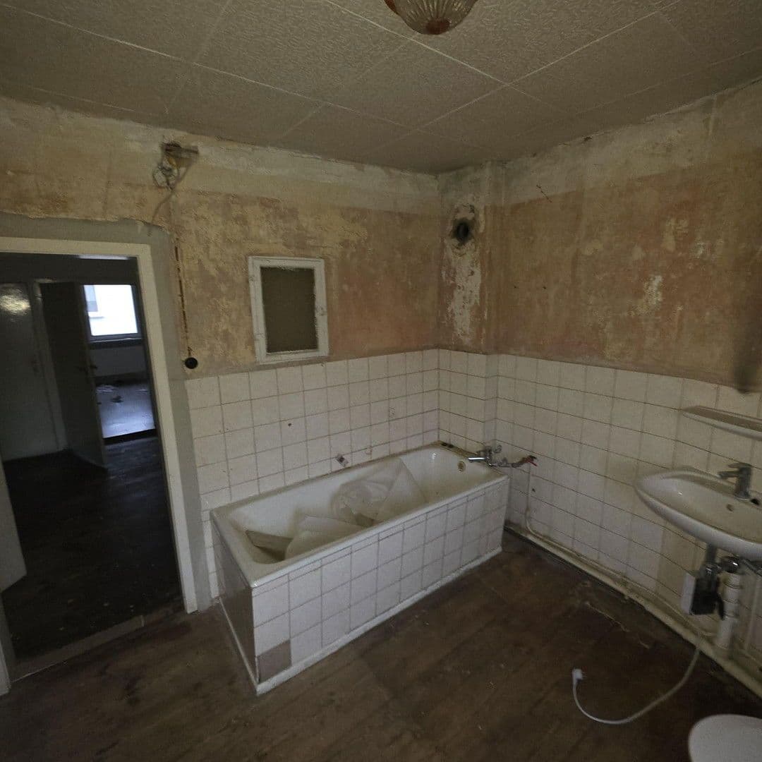 house for sale, 170 m², Breitscheidtsraße 10, Bad Schmiedeberg, Saxony-Anhalt house for sale, 170 m², Breitscheidtsraße 10, Bad Schmiedeberg, Saxony-Anhalt