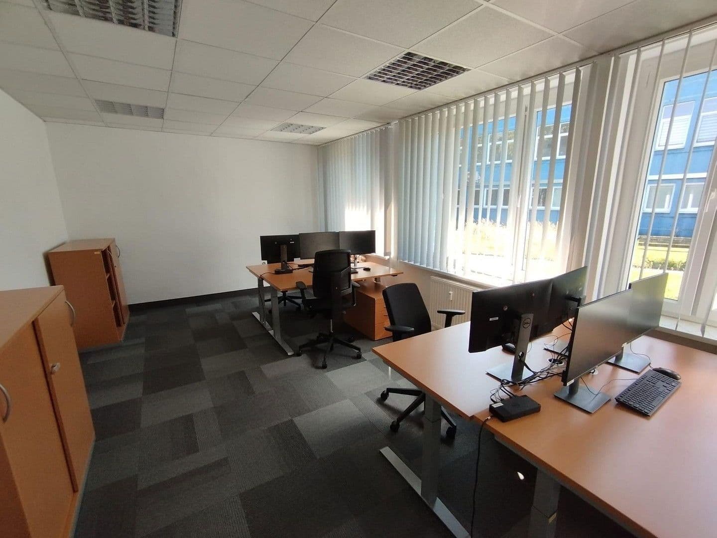 office to rent, 2,000 m², Grenzstraße 28, Halle, Saxony-Anhalt office to rent, 2,000 m², Grenzstraße 28, Halle, Saxony-Anhalt