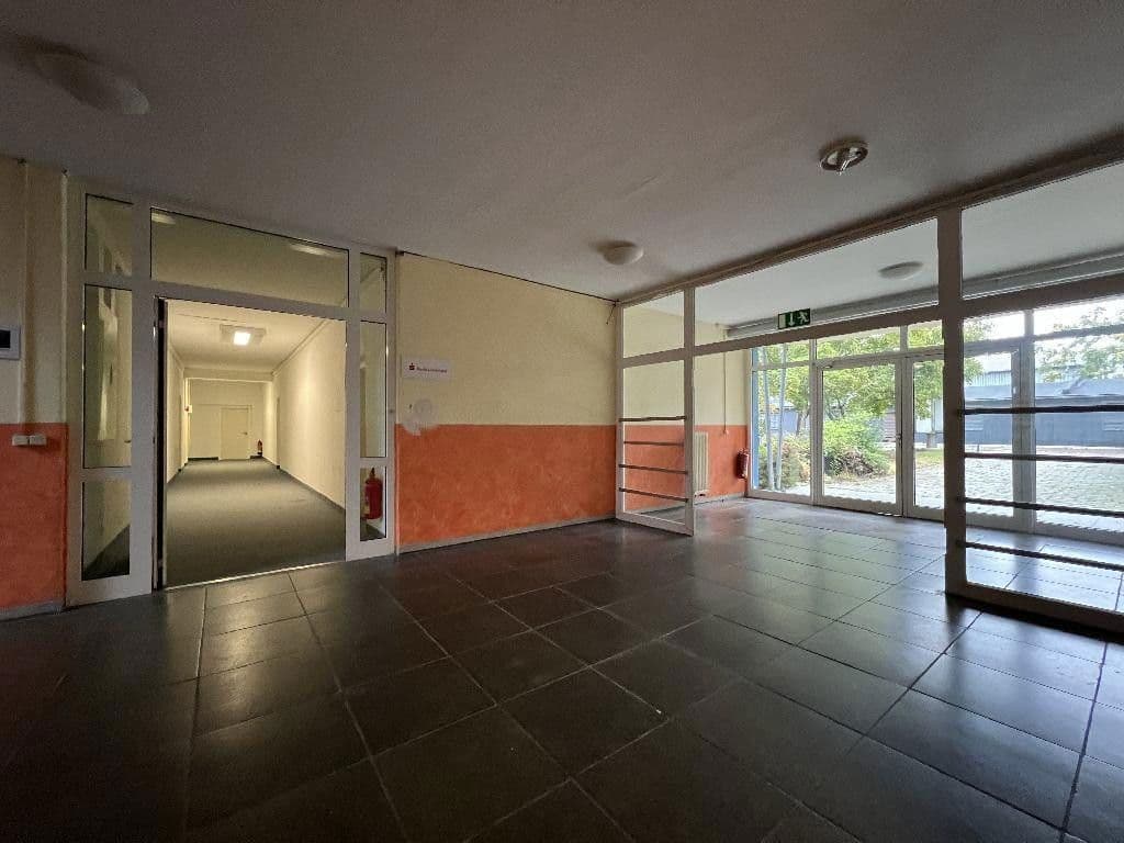 office to rent, 2,000 m², Grenzstraße 28, Halle, Saxony-Anhalt office to rent, 2,000 m², Grenzstraße 28, Halle, Saxony-Anhalt