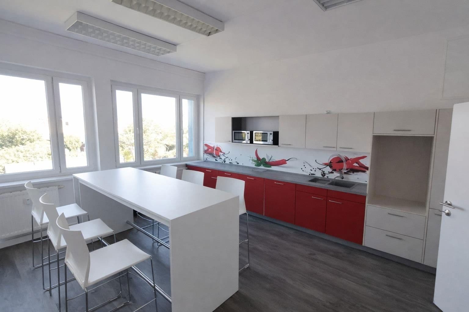 office to rent, 2,000 m², Grenzstraße 28, Halle, Saxony-Anhalt office to rent, 2,000 m², Grenzstraße 28, Halle, Saxony-Anhalt