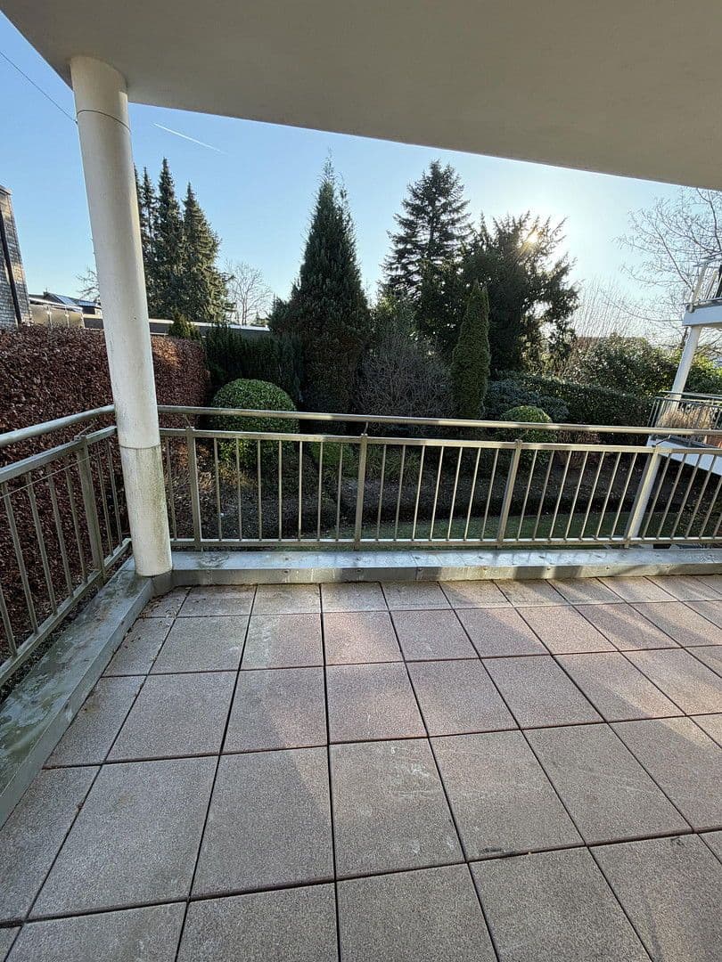 2 bedroom with open-plan kitchen flat for sale, 117 m², Saseler Chaussee 240, Hamburg, Hamburg 2 bedroom with open-plan kitchen flat for sale, 117 m², Saseler Chaussee 240, Hamburg, Hamburg