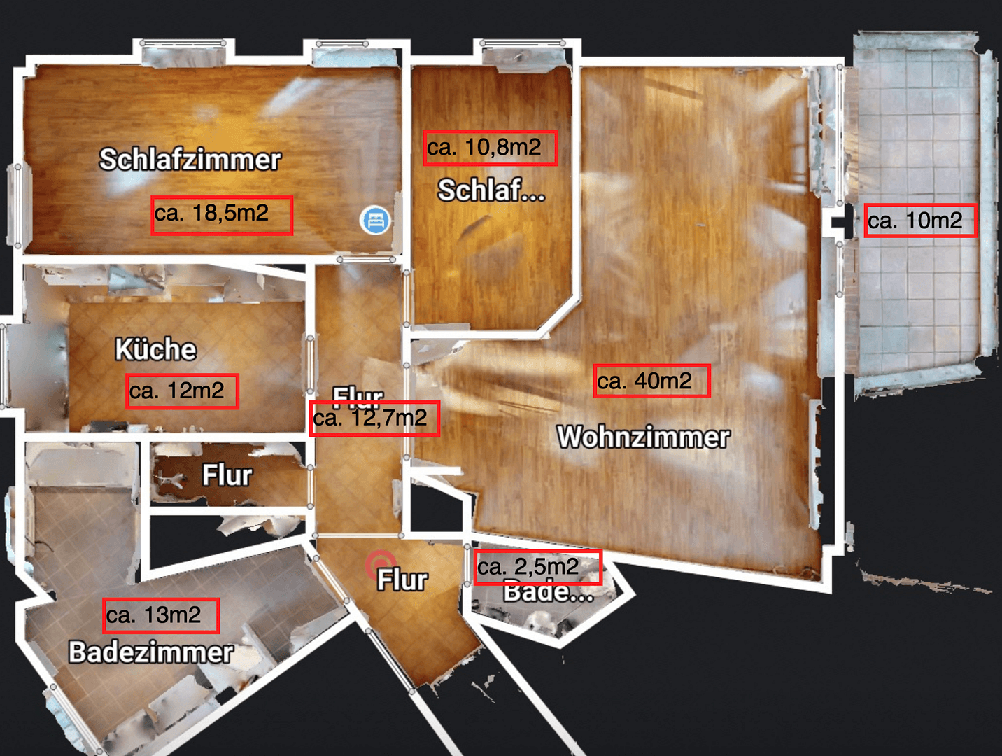 2 bedroom with open-plan kitchen flat for sale, 117 m², Saseler Chaussee 240, Hamburg, Hamburg 2 bedroom with open-plan kitchen flat for sale, 117 m², Saseler Chaussee 240, Hamburg, Hamburg