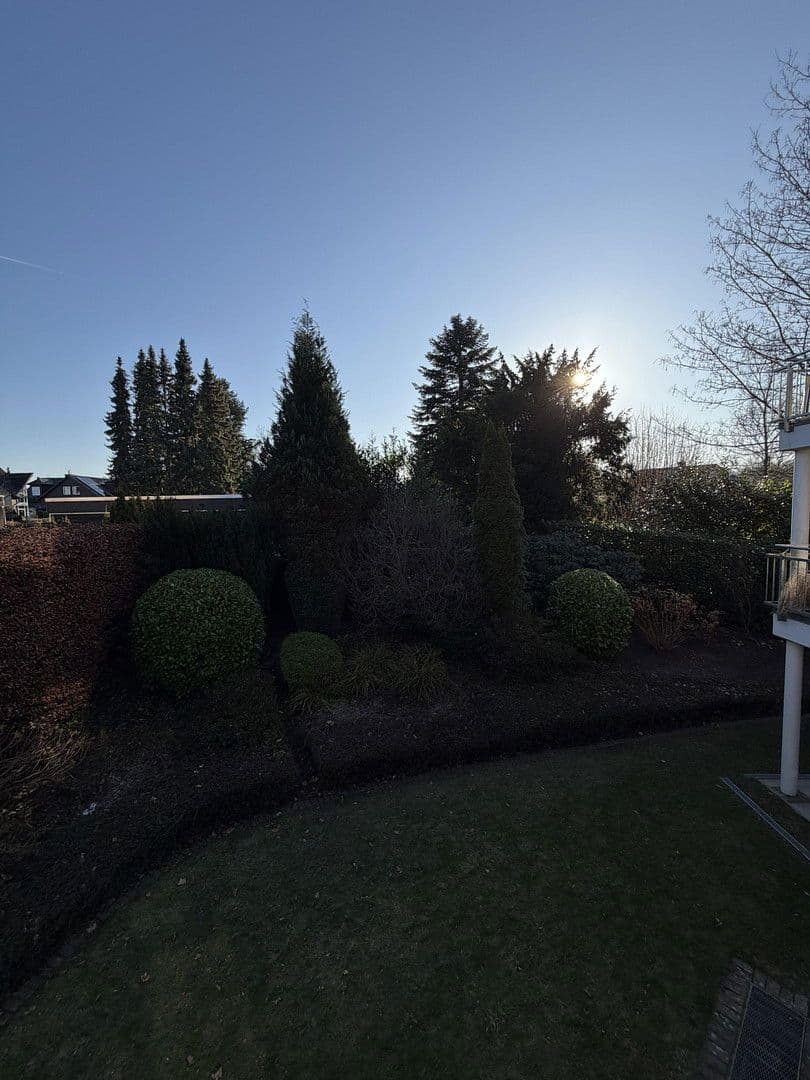 2 bedroom with open-plan kitchen flat for sale, 117 m², Saseler Chaussee 240, Hamburg, Hamburg 2 bedroom with open-plan kitchen flat for sale, 117 m², Saseler Chaussee 240, Hamburg, Hamburg