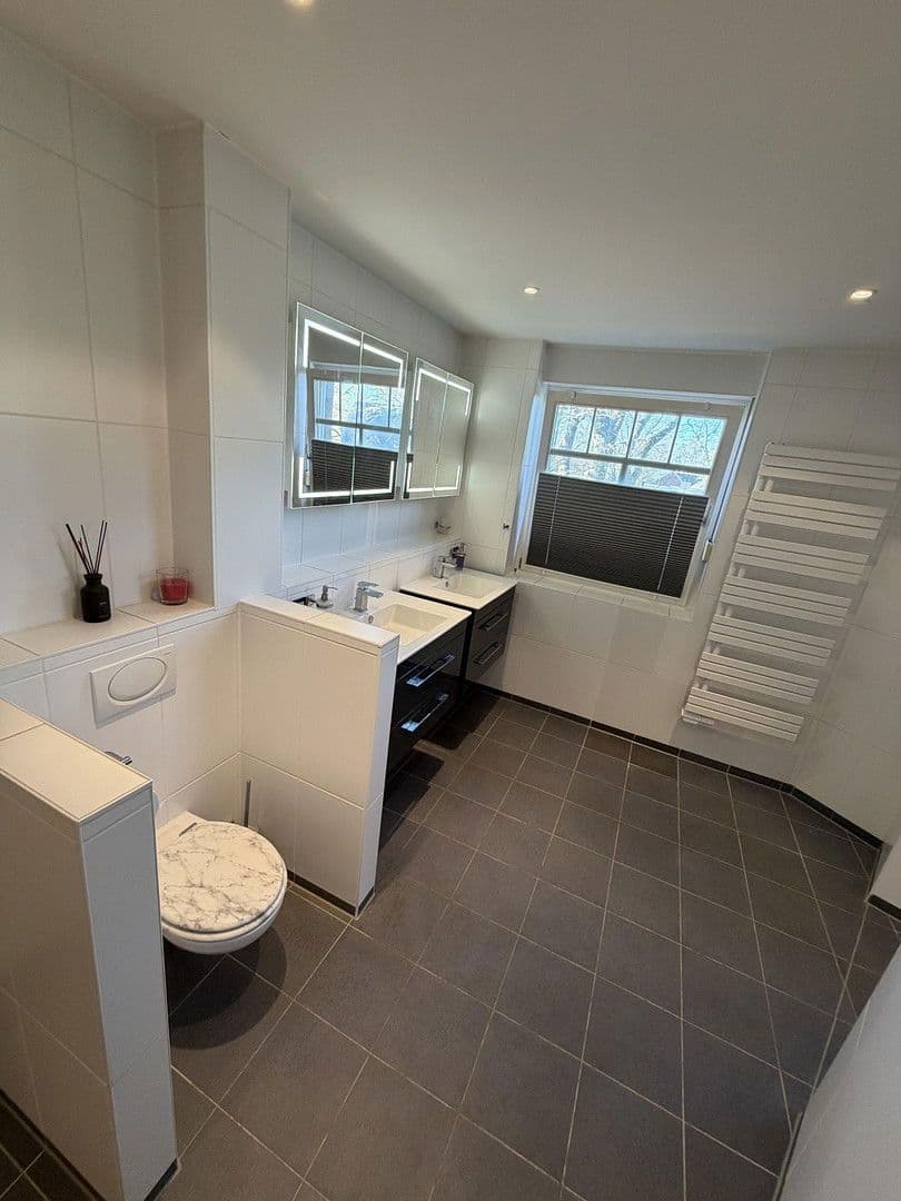 2 bedroom with open-plan kitchen flat for sale, 117 m², Saseler Chaussee 240, Hamburg, Hamburg 2 bedroom with open-plan kitchen flat for sale, 117 m², Saseler Chaussee 240, Hamburg, Hamburg